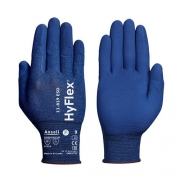 안셀 하이플렉스 정전기 방지 장갑 11-819