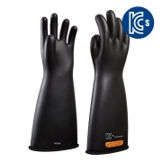 코레카 노벡스 블랙절연장갑 36000V (class4)