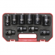 세신 임팩트 소켓 세트 SB-M 시리즈