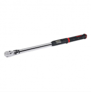 SNAP ON 스냅온 1/2 드라이브 디지털 앵글 토크렌치 ATECH3FR250B