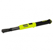 SNAPON 스냅온 3/8 디지털 토크렌치 ATECH2F125VH