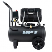 HPT 4마력 에어 콤프 컴프레셔 HAC-224 25년 신형