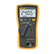 FLUKE 플루크 디지털 멀티미터 FLUKE-117/323 KIT