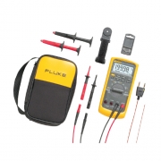 FLUKE 플루크 디지털 멀티미터 세트 87-5/E2 KIT FLUKE-87-5/E2 KIT