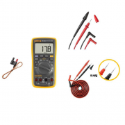 FLUKE 플루크 디지털 멀티미터 FLUKE-17B MAX KIT