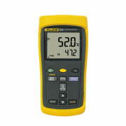 FLUKE 플루크 디지털 온도계 52-2 FLUKE-52-2