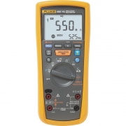 FLUKE 플루크 디지털 절연저항계 멀티미터 1577 FLUKE-1577