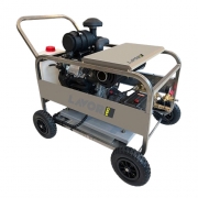 라보 엔진형 고압세척기 (듀카엔진/40마력) DBE 2532