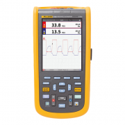 플루크 오실로스코프 FLUKE-125B/INT/S