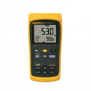 플루크 디지털 온도계 FLUKE-54-2B (60HZ)