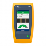 플루크 네트워크 케이블 테스터 LIQ-100-IE