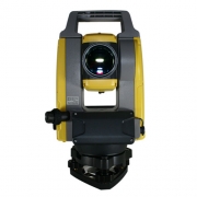 탑콘 토탈스테이션 데오도라이트 광파기 GM-52