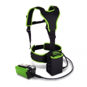 그린웍스 40V용 배터리 벨트 GW2903673