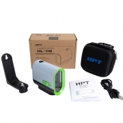 HPT 미니 그린 레이저 레벨기 HL-11G