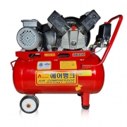 국산 에어뱅크 콤프레샤 콤프레셔 콤프 AB350-S40