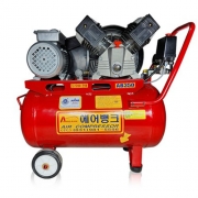 국산 에어뱅크 콤프레샤 콤프레셔 콤프 AB350-S80