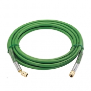 타스코 질소 브로잉/기밀시험 호스 TA381KG-5 (5M)