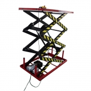 UDT 자동 테이블리프트 HW-3002