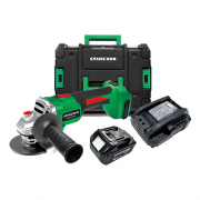 스타렉슨 충전그라인더세트 SR-AG100XG-S