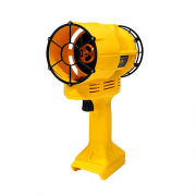 스타렉슨 토네이도 송풍기 SR-FD78 (베터리X, 충전기X)