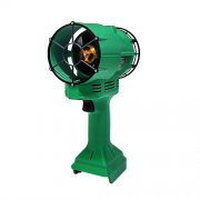 스타렉슨 토네이도 송풍기 SR-FM78 (베터리X, 충전기X)