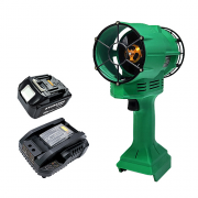 스타렉슨 토네이도 송풍기세트 SR-FM78-S