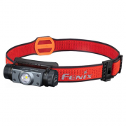 페닉스 LED 헤드램프 충전라이트 HM62-T Black (건전지有)
