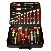 위두 방폭종합공구세트 NS K-28 (28PCS)