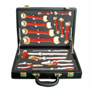 위두 방폭종합공구세트 NS F-15 (15PCS)