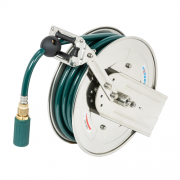 코릴 주방용 소형 워터호스릴 (냉수용) TWA-N-STS 시리즈