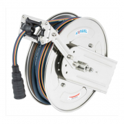 코릴 자동 에어호스릴 RA-NF-SUS 시리즈