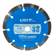 UDT 마른날 (105~125mm)