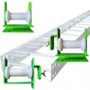 MSTOOL 케이블로라 트레이 용