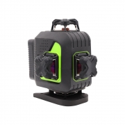 신콘 4D 라인레이저 레벨기 4D530S