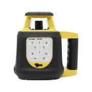 신콘 회전레이저 레벨기 RL-600G (=DLS-700)