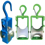 MSTOOL 케이블 로라 (전선로라)