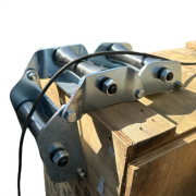 MSTOOL 3단굴절 롤러