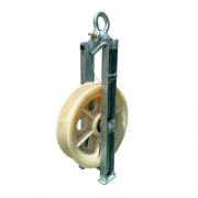 MSTOOL 전차 케이블롤러