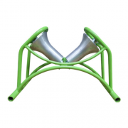 MSTOOL 마사다툴 대형 코너 케이블롤러