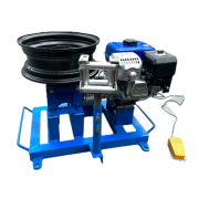 MSTOOL 마사다툴 7.5마력 마력엔진통신윈치 팽이윈치 전선윈치