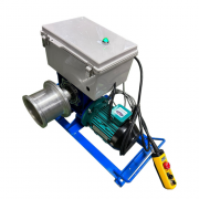 MSTOOL 마사다툴 2마력 케이블윈치