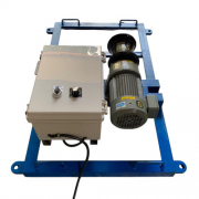 MSTOOL 맨홀 케이블윈치