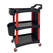 세신 플라스틱 이동형 공구함 SBTC-340