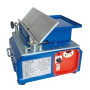 대구정공 인버터가이드 이송 직면면취기 DFC-100IN