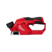 밀워키 충전대패 M12 BLP-0 (배터리X, 충전기X)