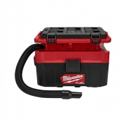 밀워키 브러쉬리스 충전청소기 M18 FPOVCL-0 (배터리X, 충전기X)