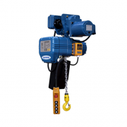 극동 4점식 상하좌우 체인호이스트 KD-1M (2톤)