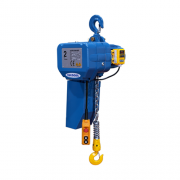 극동 2점식 상하 체인호이스트 KD-2 (10톤)