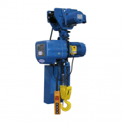 극동 2점식 상하 체인호이스트 KD-2M (5톤)
