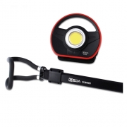 XEDA LED 고급형 본네트용 작업등 SL800 (거치대 포함)